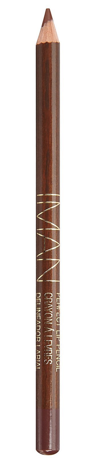 IMAN Cosmetics Lip Pencil Sprice Spice - BeesActive Australia