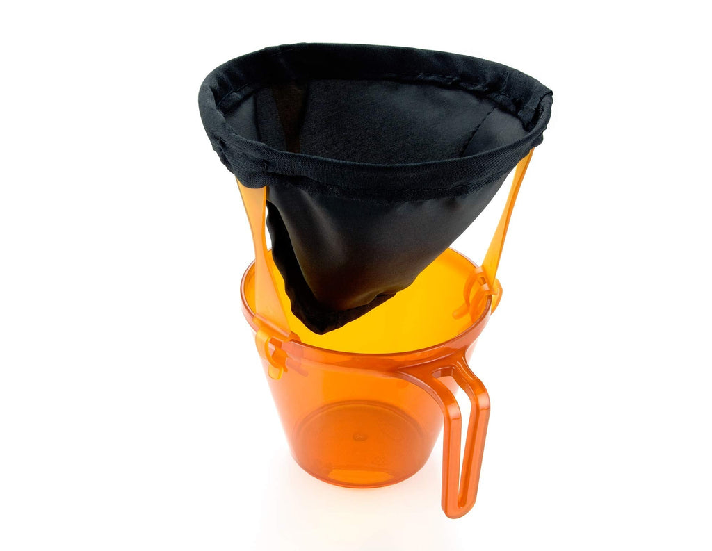 GSI Outdoors Ultralight Java Drip for Drip Coffee While Camping and Backpacking - BeesActive Australia