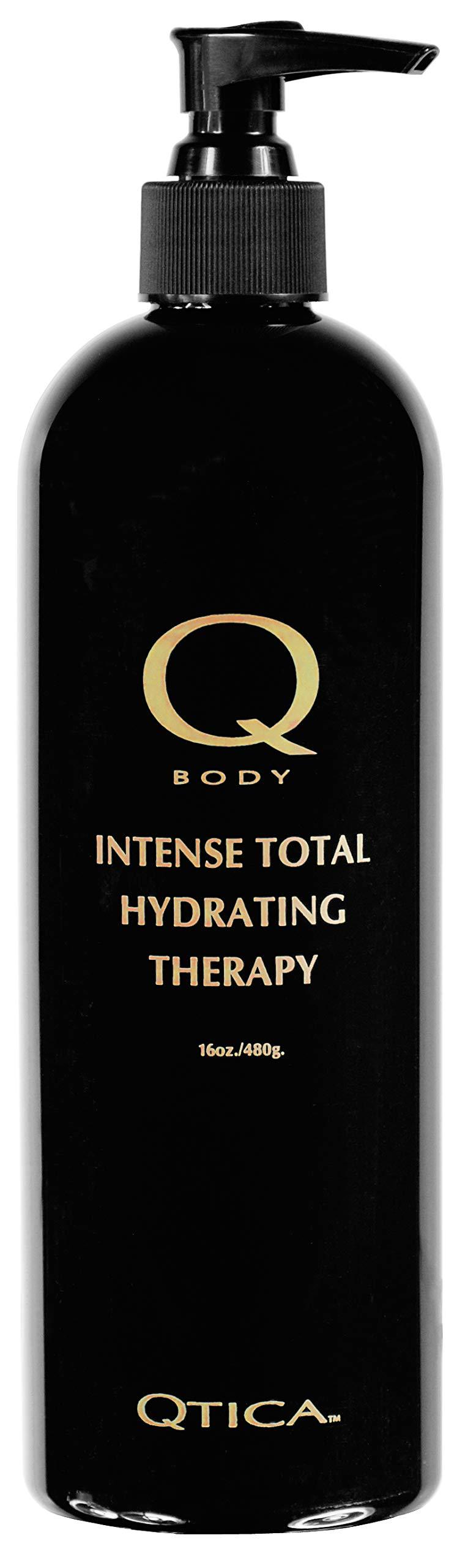 QTICA Intense Total Hydrating Therapy - 16 oz 16 Ounce - BeesActive Australia