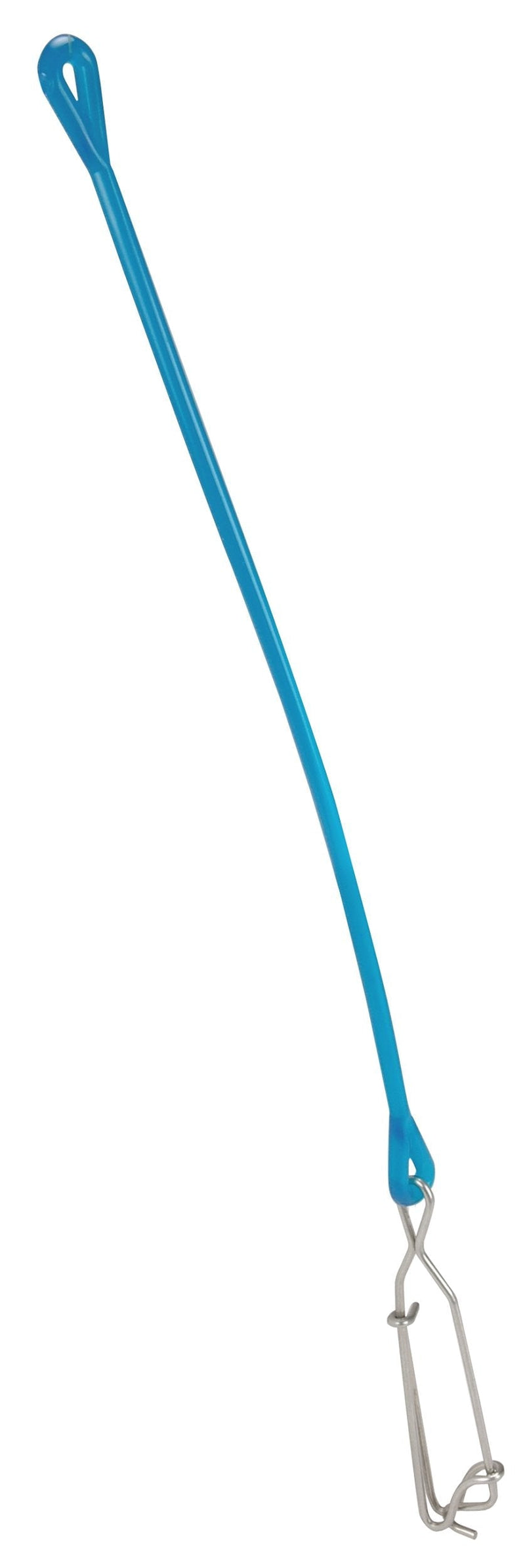 Scotty #371 Downrigger Weight Snubber with Trolling Snap , Blue - BeesActive Australia