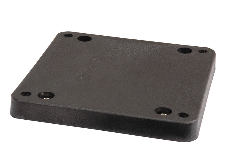 [AUSTRALIA] - Scotty #1036 Mounting Plate Only for #1026 Swivel Mount 
