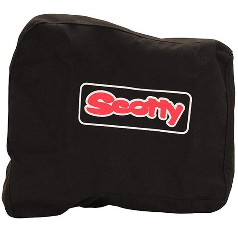 [AUSTRALIA] - Scotty #3015 Fabric Cover for Electric Downrigger 