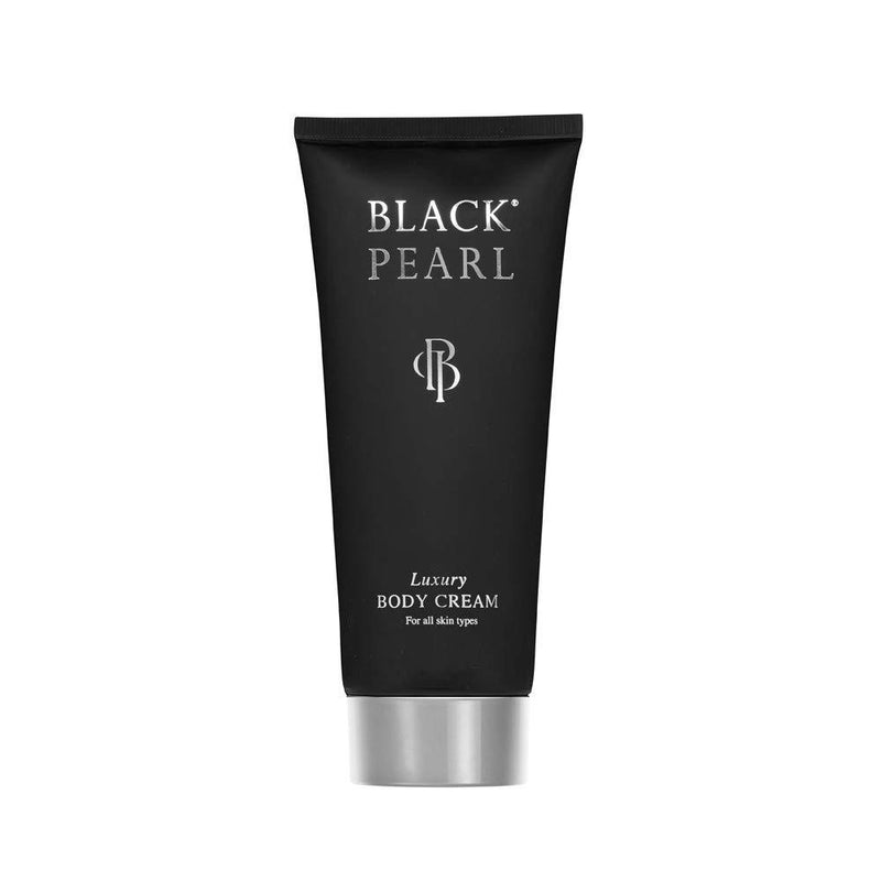 Sea of Spa, Luxury Body Cream, a special combination of pearl powder, seaweed, and the Dead Sea minerals make this pearly body cream nourish the skin with essential elements - BeesActive Australia