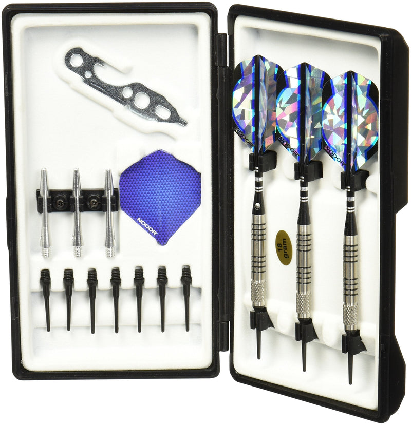 [AUSTRALIA] - Arachnid Tungsten Soft Tip Darts (18-Gram) 90% Tungsten 