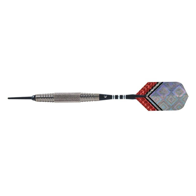 [AUSTRALIA] - Arachnid Tungsteel Soft Tip Darts (18-Gram) 