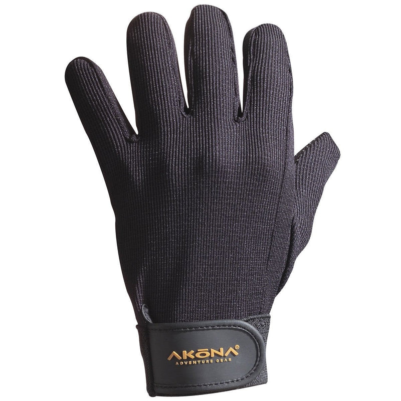 [AUSTRALIA] - AKONA Adventure Lightweight, Warm Water, Tropical Glove for Diving, Stand Up Paddle Boarding, or Other waterbased Activities Medium 