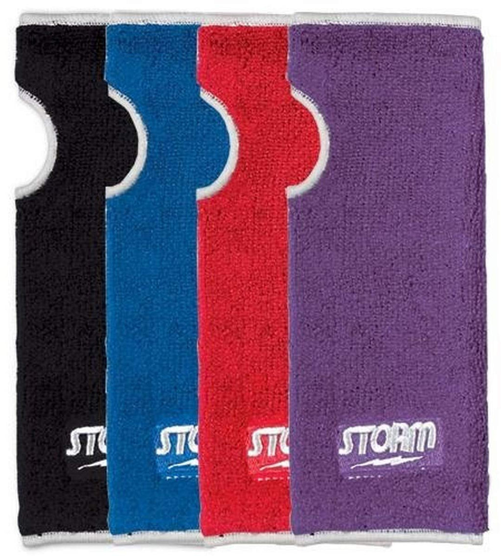 Storm Bowling Products Wrist Liner- Purple - BeesActive Australia