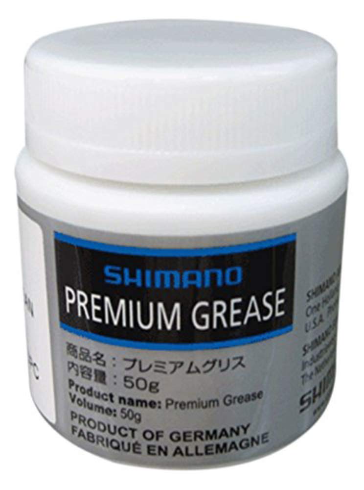 SHIMANO Dura-Ace Grease One Color 50 grams - BeesActive Australia