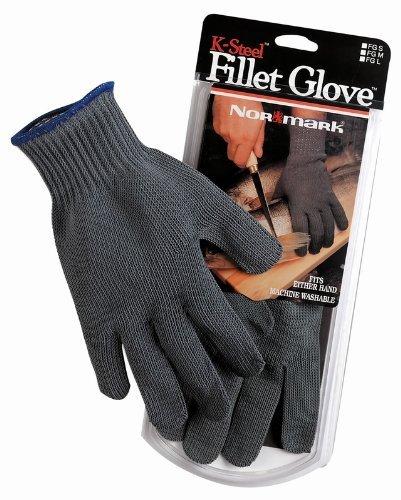 [AUSTRALIA] - Rapala Fillet Glove (Large) 