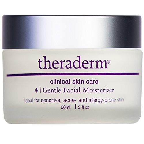 Theraderm Gentle Moisturizer - Formulated for sensitive or acne-prone skin - 2 oz - BeesActive Australia