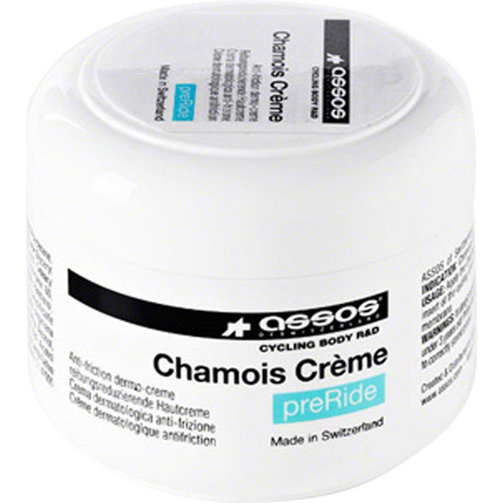 Assos Chamois Cream (4.73 oz.) - BeesActive Australia