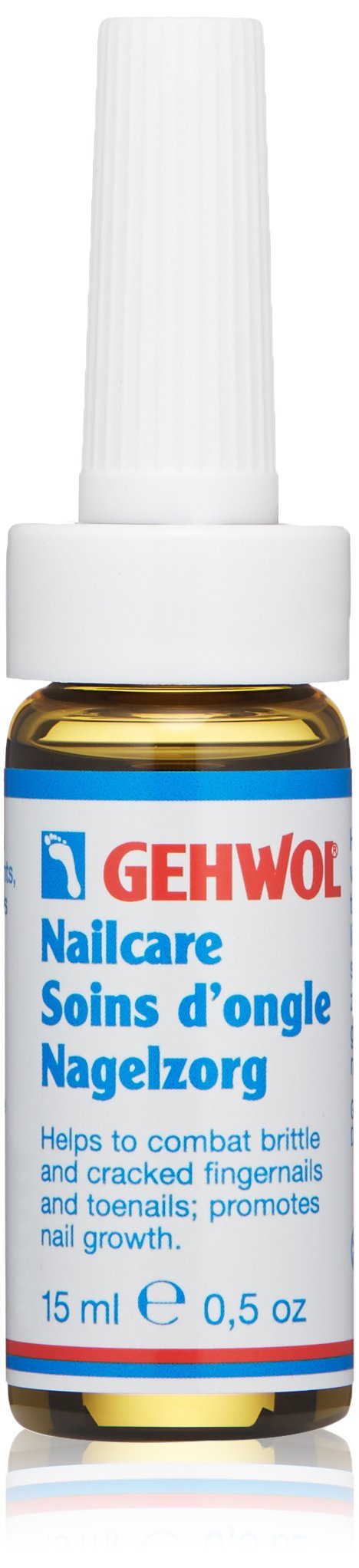 GEHWOL Nail Care, 0.5 oz - BeesActive Australia