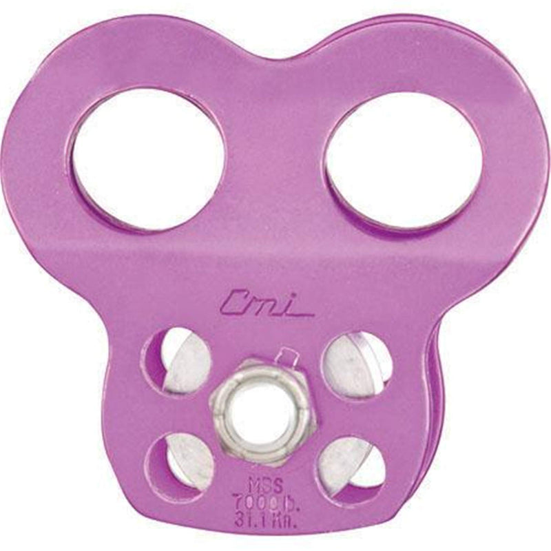 CMI Double Tie-in Micro Pulley - BeesActive Australia