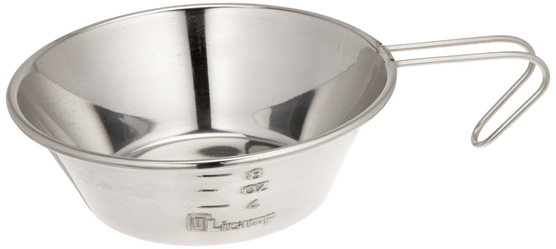 Olicamp Stainless Steel Sierra Cup - BeesActive Australia