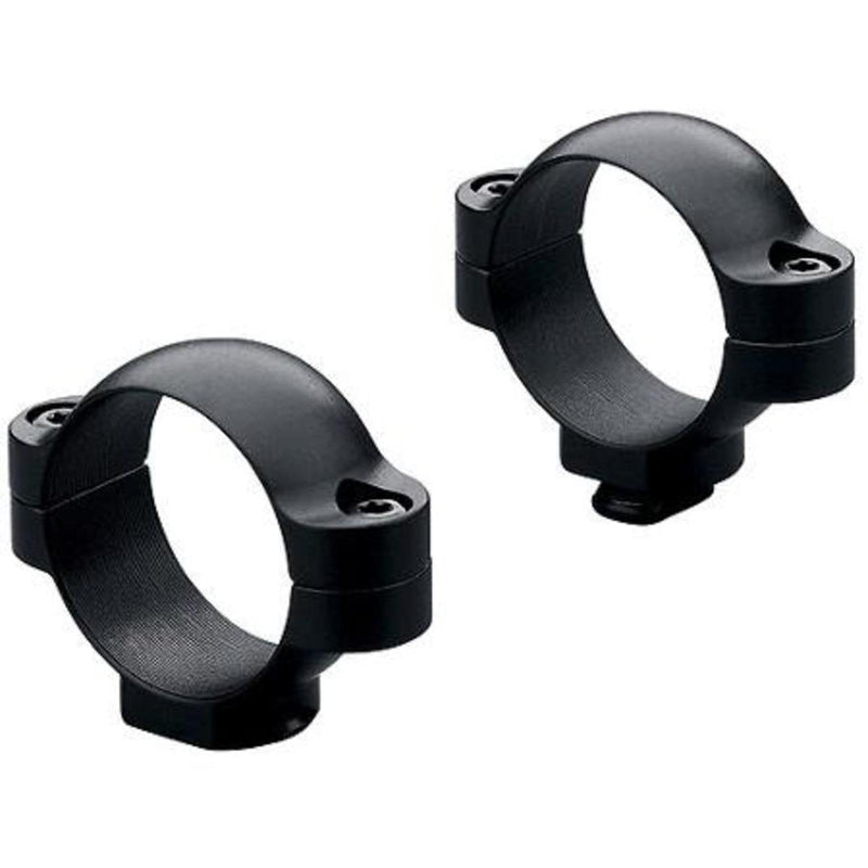 Leupold Rings Std 30MM High Matte - BeesActive Australia