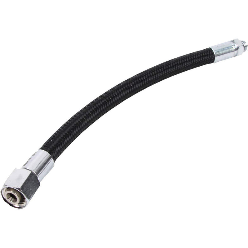 [AUSTRALIA] - MIFLEX 24 Inch Low Pressure Regulator Hose Black 24 Inches 