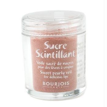 Sucre Scintillant Sweet Pearly Veil For Delicious Lips 3g/0.11oz By Bourjois - BeesActive Australia