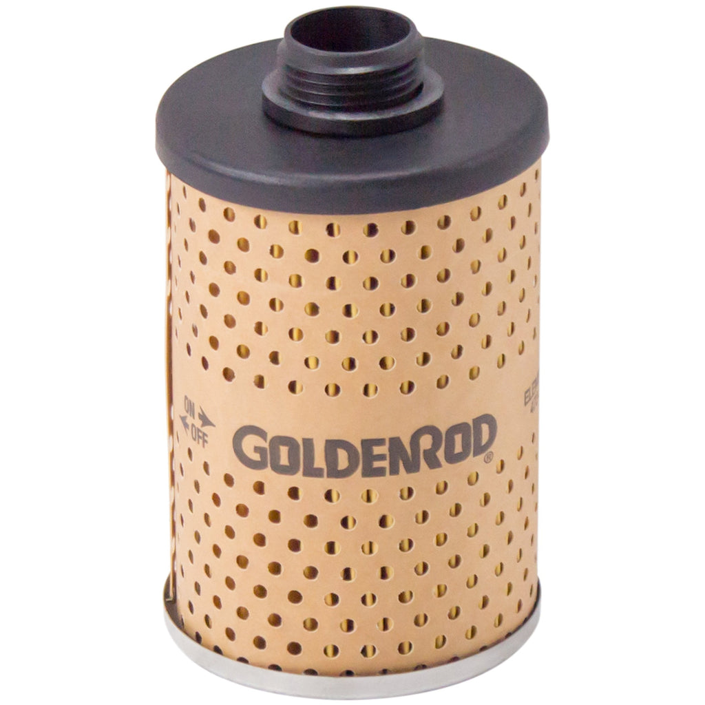 [AUSTRALIA] - Goldenrod Replacement Fuel Filter Element - Fits Item# 1703(470-5) 1 