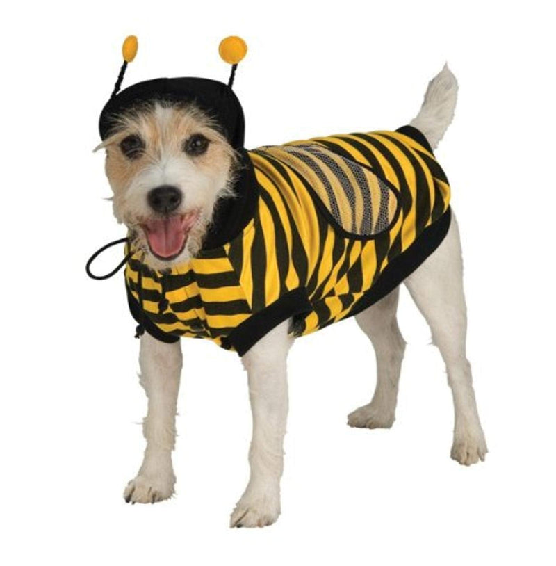 Bumble Bee Pet Costume X-Large - BeesActive Australia