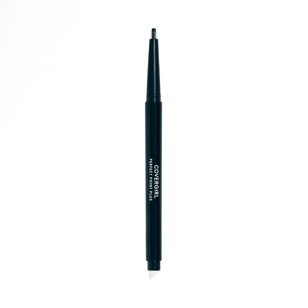 Covergirl Perfect Point Plus Eyeliner, Black Onyx Pack of 1 - BeesActive Australia