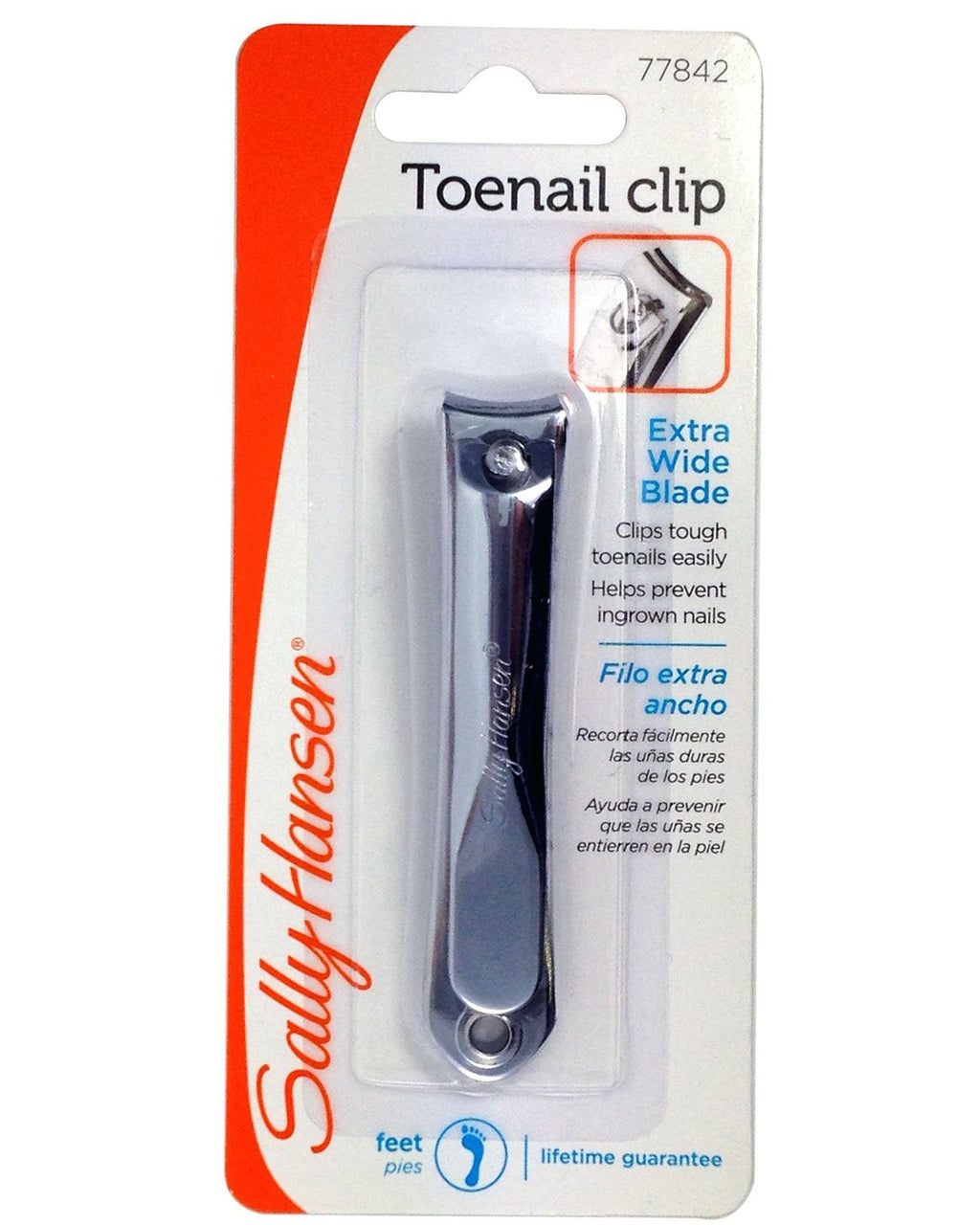 LACROSS TOENAIL CLIPPER - BeesActive Australia