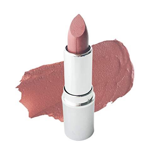 Honeybee Gardens Truly Natural Lipstick, Paradise | Vegan, Cruelty Free, Gluten Free - BeesActive Australia