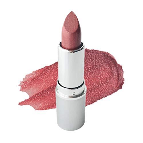 Honeybee Gardens Truly Natural Lipstick, Dream pink - BeesActive Australia