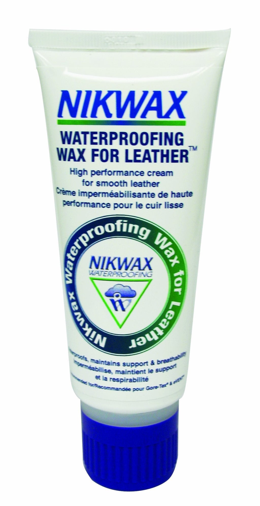[AUSTRALIA] - Nikwax Waterproofing Wax for Leather 