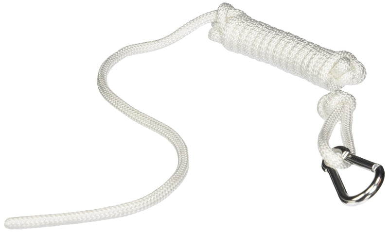 Tachikara T-Rope Tetherball Attachment Rope White, 10 feet - BeesActive Australia