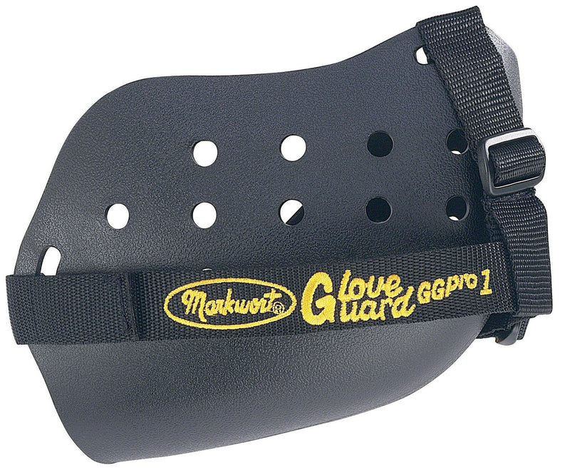 [AUSTRALIA] - Markwort Glove Guard, Black 
