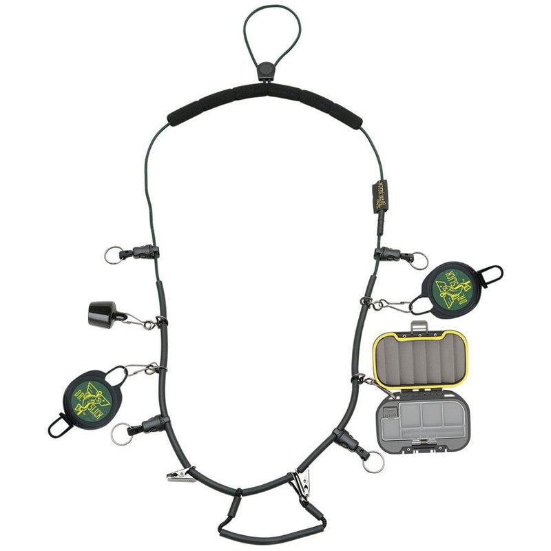 Dr. Slick Lanyard - BeesActive Australia
