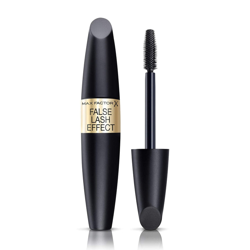 Max Factor, False Lash Effect for Women Ounce, Black, Mascara, 0.44 Fl Oz, (Pack of 2), 13.1 ml (81524141) - BeesActive Australia