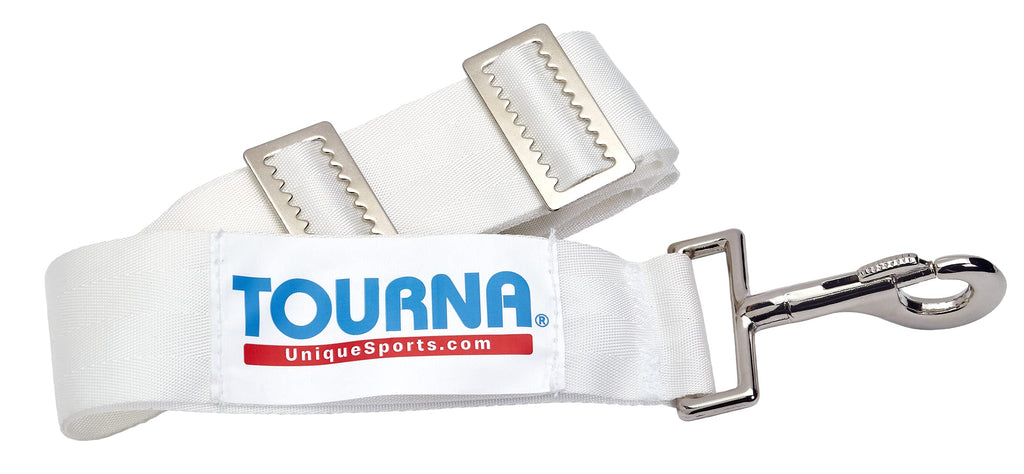 Tourna Tennis Net Strap - BeesActive Australia