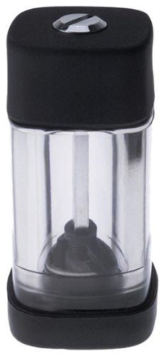 GSI Outdoors Camping Peppermill Clear, Black, 0.8 fl. oz. - BeesActive Australia