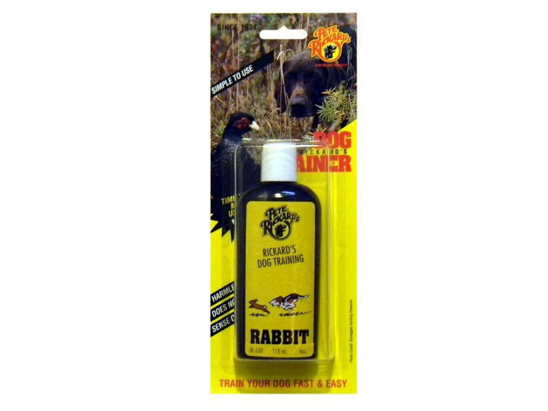 Pete Rickard's Rabbit Dog Training Scent, 4-Ounce - BeesActive Australia