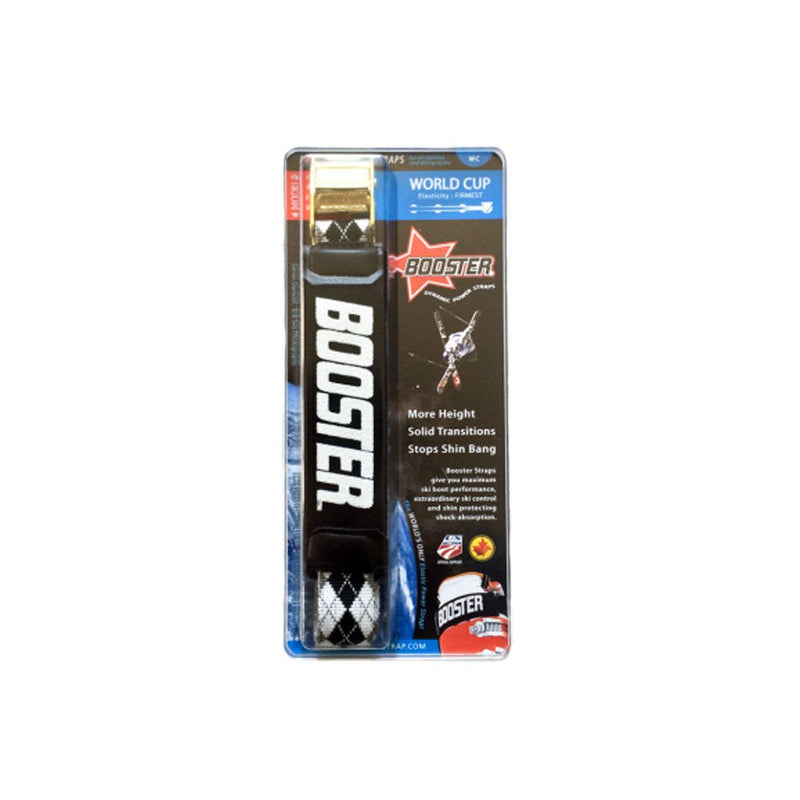 Booster Strap for Ski Boot by SkiMetrix World Cup - BeesActive Australia