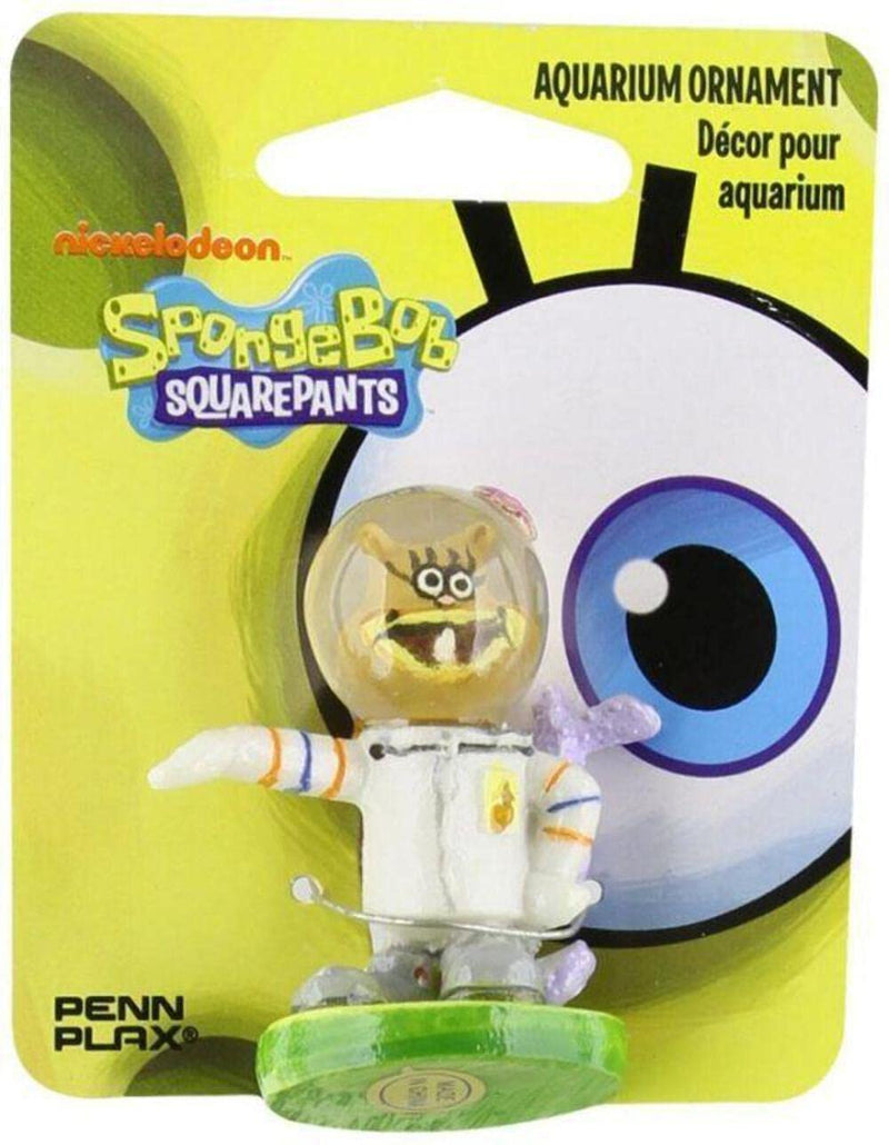 Penn Plax Spongebob Sandy Aquarium Ornament .1 LBS - BeesActive Australia