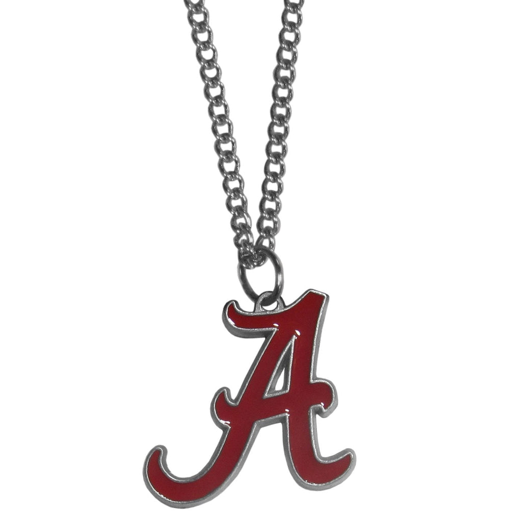 Siskiyou NCAA Chain Necklace Alabama Crimson Tide - BeesActive Australia