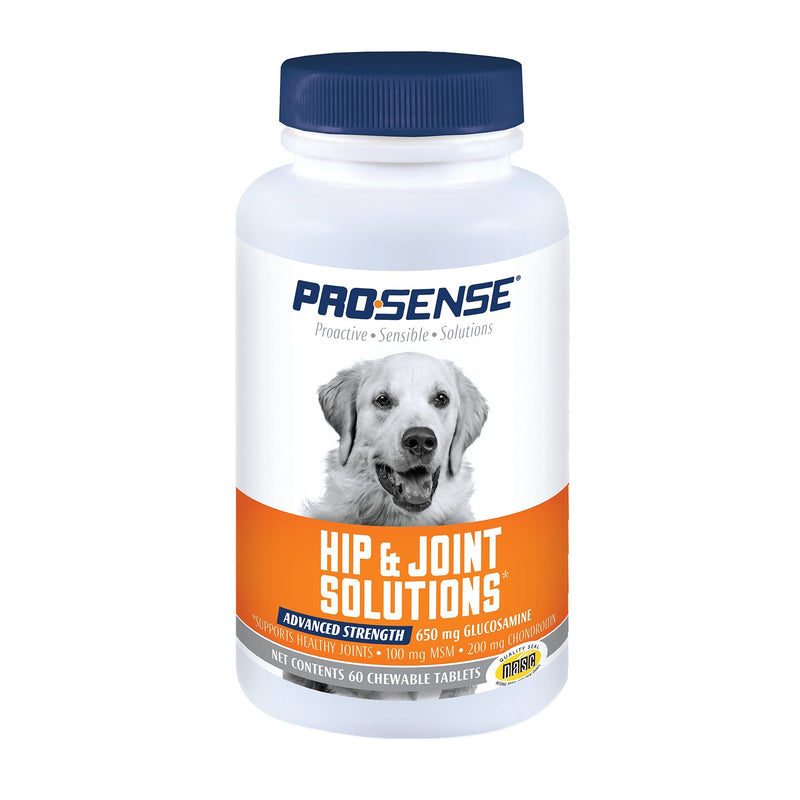 Pro-Sense P-83065 Advanced Strength Glucosamine Tablets, 60 ct - BeesActive Australia