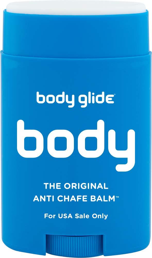 Body Glide Original Anti-Chafe Balm 1.5-ounce - BeesActive Australia