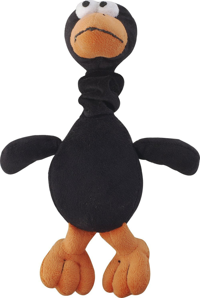Ethical Plush Chirpies Assorted Birds 14-Inch Dog Toy 14" - BeesActive Australia