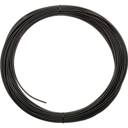 Jagwire Black Housing Liner 30 Meter Roll, Fits up to 1.8mm Cables - BeesActive Australia