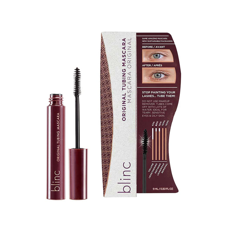 blinc Original Tubing Mascara Black - BeesActive Australia