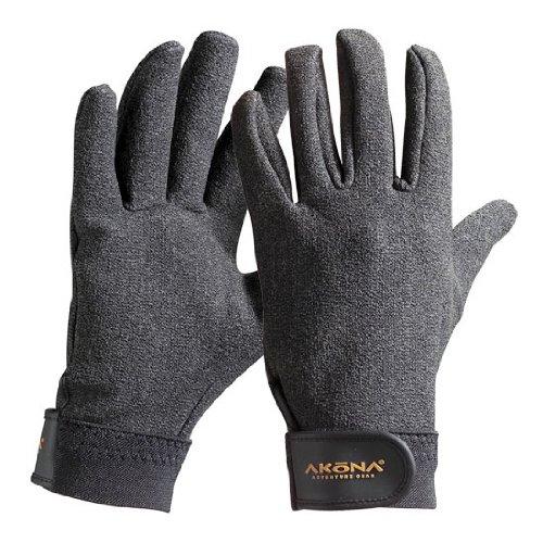 [AUSTRALIA] - AKONA All-ArmorTex Gloves-XSmall 