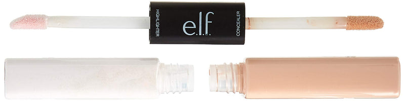 e.l.f. Eyebrow Lifter and Filler, Ivory Light, 0.24 Ounce - BeesActive Australia