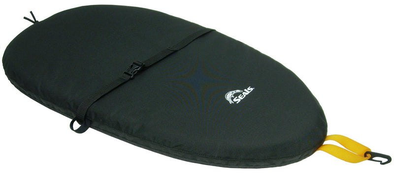 Seals Cockpit Seal Cover 1.2 Deck Black - BeesActive Australia