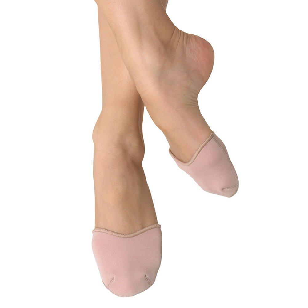 [AUSTRALIA] - Bloch Unisex Prima Ballet Pro Small Toe Pads Nude 