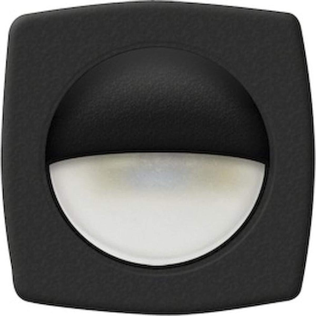 [AUSTRALIA] - SeaSense LED Companion Way Light Black Cover/White Led 