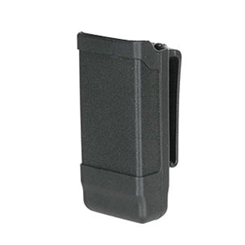 [AUSTRALIA] - BLACKHAWK Single Mag Pouch Black Single Stack Mags 