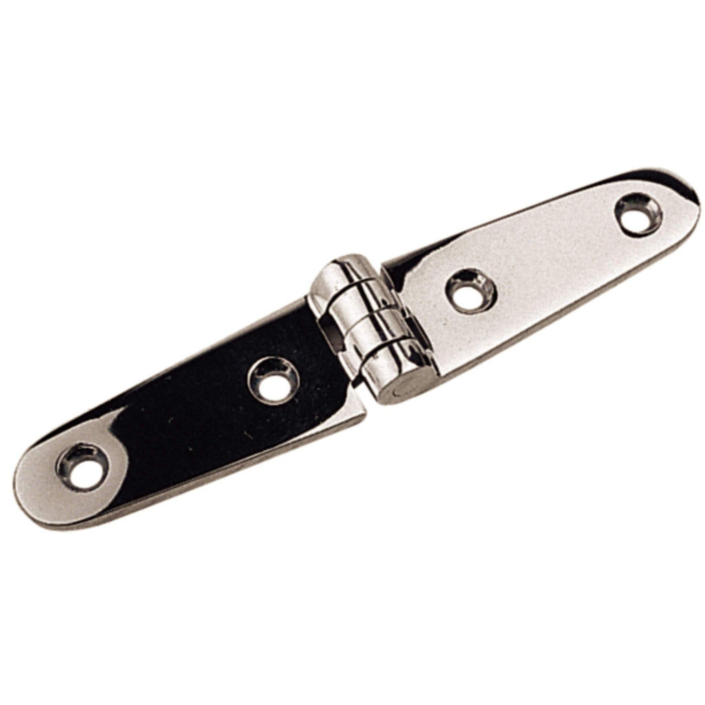 [AUSTRALIA] - Sea Dog 205390-1 Strap Hinge, 4-1/8" 